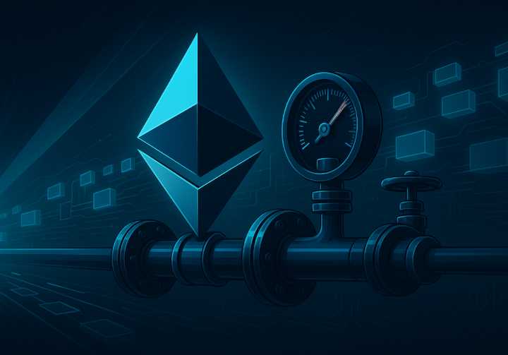La Ethereum Foundation conferma: l’hard fork Fusaka introdurrà un limite massimo di gas per transazione (EIP