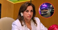 Gobierno de Dina Boluarte no cumplió promesas en lucha contra criminalidad, señala Pérez Rocha