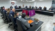 Alcalde de Tijuana destaca mejoras en recolección de basura y seguridad en su primer informe de gobierno