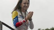 Human Rights Fundation celebra el Nobel de la Paz otorgado a María Corina Machado