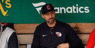 Orioles manager hire: What to know about Craig Albernaz