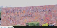 ULM’s enrollment improves Fall 2025