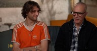 Daniel Day-Lewis and Ronan Day-Lewis on making "Anemone"