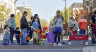 Naperville named 2nd safest city in America to trick