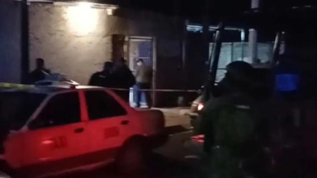 Sujetos Armados Disparan a Hombre Dentro de Templo Religioso en Ciudad Obregón