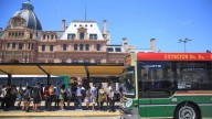 El transporte público aumentará 4,1% en el AMBA en noviembre 2025