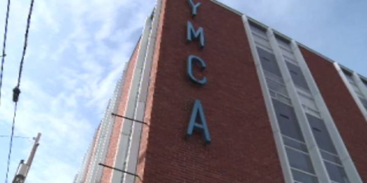Lexington YMCA location sold to student housing developer