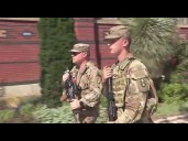 Judge blocks Trump from sending CA troops to Oregon