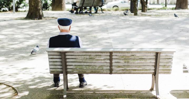 Pago de las pensiones en octubre de 2025: las fechas de cobro de cada banco