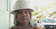 North Texas lineman survives brain aneurysm thanks to advanced medical technology