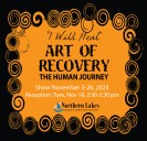 Northern Lakes CMH seeks entries for Art of Recovery exhibit