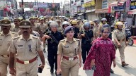 Remain Vigilant Against Rioters, Says Bareilly DM Avinash Singh India News