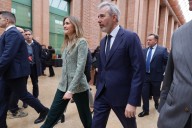 Azcón ve "escasa" la planificación energética de la vicepresidenta Aagesen