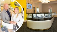 Jeweller Soklich & Co. celebrates 60 years with new heritage showroom at historic South Perth site