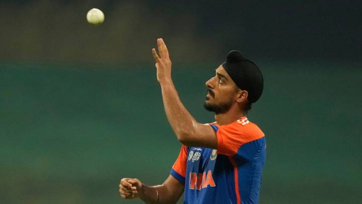 Ex-IND Keeper On Arshdeep Singh Playing 2nd T20I Vs AUS: 'Don't Envision Him Breaking Into Final Team Combination'