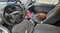 Detenido un hombre tras secuestrar a su expareja y sus dos hijos en un coche durante 13 días