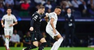 Real Madrid vs. Juventus (1-0): resumen, gol y minuto a minuto por la UEFA Champions League