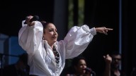Estar en la Gloria