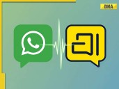 Arattai vs WhatsApp: How to install Indian app; key differences