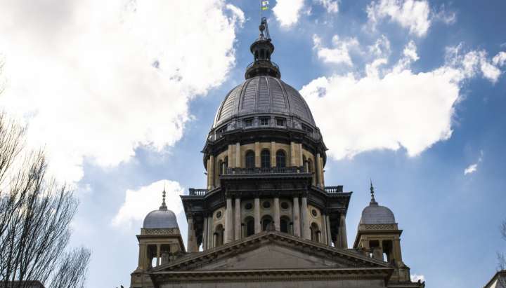 State deficit projections look dim