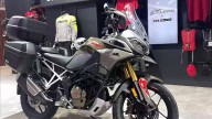 TVS Apache RTX 300 To Debut On October 15: All You Need To Know