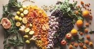 What are flavonoids?