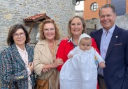 Fallece Isabel Baragaño, presidenta de las antiguas alumnas de la Asunción en Gijón