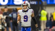 Bills safety Taylor Rapp heads to IR with knee injury
