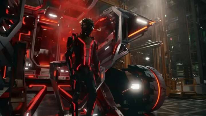 NIN's Tron: Ares Soundtrack Is Very Different From Daft Punk (And That's A Good Thing)