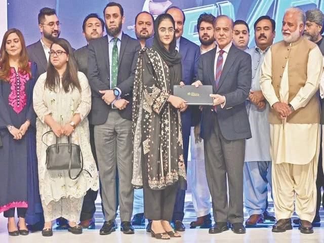 Saudi pact powers PM's youth vision