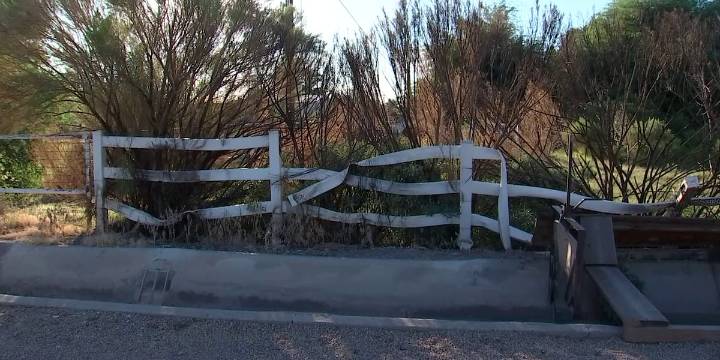Gilbert family seeks answers months after fire they say was caused by SRP transformer