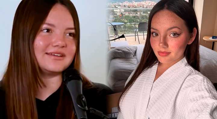 Francisca Aronsson genera POLÉMICA por críticas a OnlyFans: “Es denigrante, no todas las profesiones se tienen que respetar"