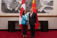 Politics Insider: Anand visits Beijing, signalling thaw in China relations