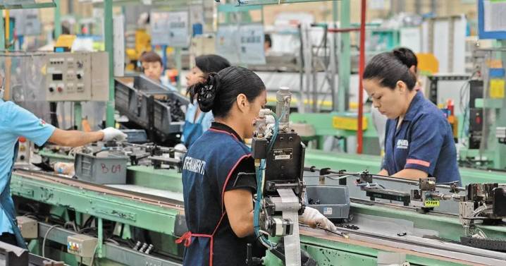 Pronóstico de la economía mexicana al cierre de 2025