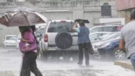 Extienden alerta por lluvias en capital de Honduras