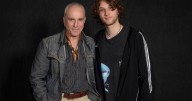 Daniel Day-Lewis, pulled out of retirement by his son, finds his acting fire still burns
