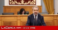 PP y Vox piden que Sanz dimita por las mamografías de Talavera y él contesta: "Es un desastre que no existe"