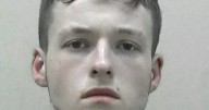 Murderer, 18, who killed Manchester dad