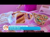 New York West Bakery and Cafe offer gluten friendly sweet treats!