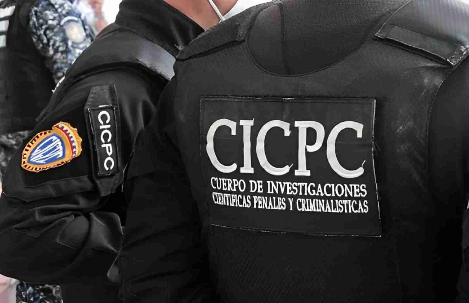 ¡Impactante arresto! Detenido un hombre por el brutal homicide de madre e hijo en Mamera.