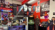 Slasher World In West Hollywood -- Spooky For Halloween!