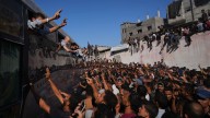 A pesar del alto el fuego, el camino hacia la paz duradera y la reconstrucción en Gaza es incierto