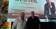 Ultiman detalles para concierto de Chayanne