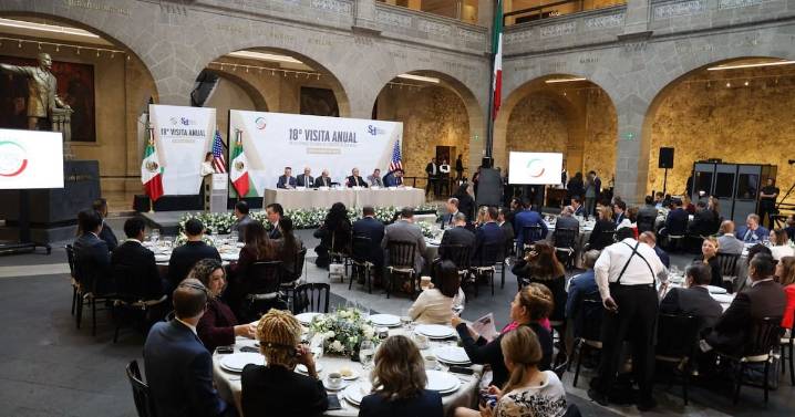 Delegación binacional viajará a Ciudad de México para fomentar relaciones entre Estados Unidos y México