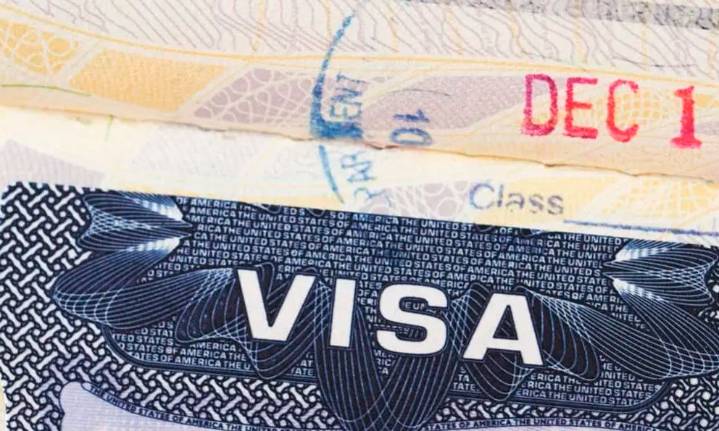 Efecto Trump: EU retira visas a funcionarios de México