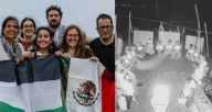 Detenidos en Gaza sin cargos: México pide liberación urgente de connacionales