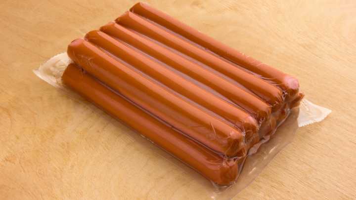 Here's How Long That Opened Pack Of Hot Dogs Will Last