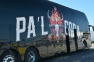Llega hoy Christian Nodal a Expogan Chihuahua 2025