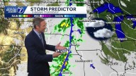 Rain ahead in the Omaha forecast