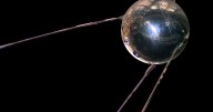 Today in History: October 4, Soviets launch Sputnik, spark the Space Age